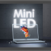 MSI Creator 17 is the first Mini LED laptop in the world