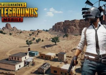 The new update of PUBG MOBILE 0.18.0 on May 7: Miramar 2.0, Scramble Protection Mode and more