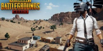 The new update of PUBG MOBILE 0.18.0 on May 7: Miramar 2.0, Scramble Protection Mode and more