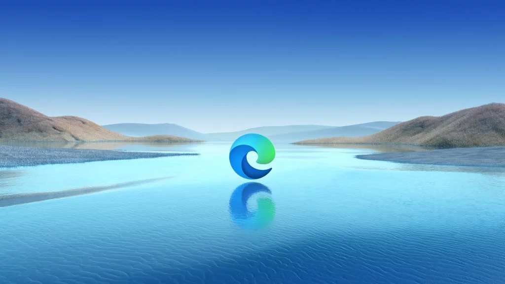 If you haven't, Microsoft would only give you a reason to switch to edge from Google Chrome 43 RE4ncJa
