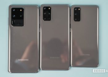 Samsung Galaxy S20 Review (Indian Variant)