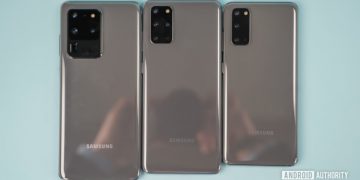 Samsung Galaxy S20 Review (Indian Variant)