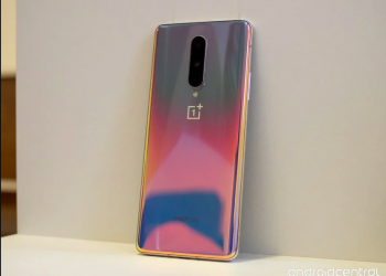OnePlus 8 review