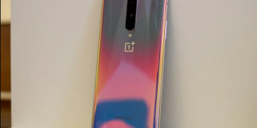 OnePlus 8 review