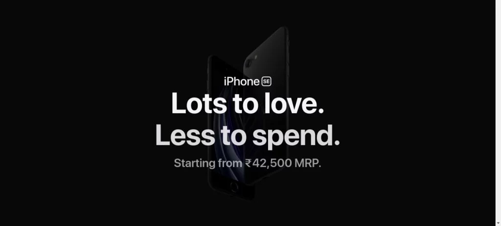 iPhone SE (2020) review 43 Screenshot from 2020 05 20 21 10 39