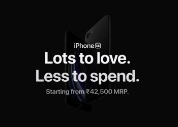 iPhone SE (2020) review