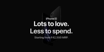 iPhone SE (2020) review