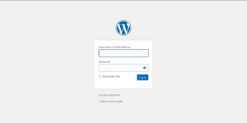 WordPress Sites Under Constant Attack