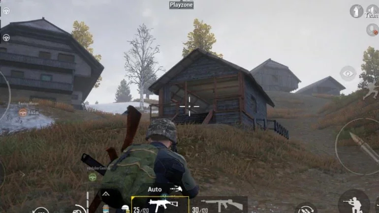 PUBG MOBILE advises players not to damage vending machines in Mad Miramar: Here’s why 43 ezgif.com webp to jpg