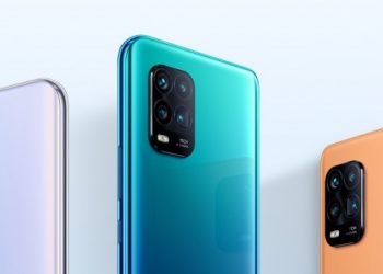 Xiaomi Mi 10 Youth is official with a 5x periscope camera