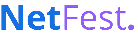netfest.in logo
