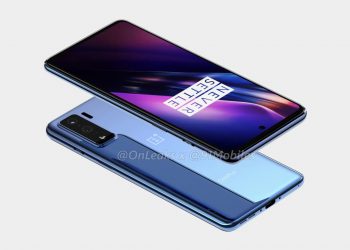 OnePlus Z release date, size, leaks and everything we know up to now