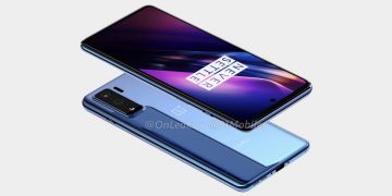 OnePlus Z release date, size, leaks and everything we know up to now