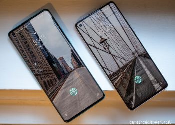 OnePlus 8 Pro review