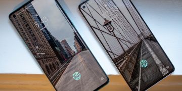 OnePlus 8 Pro review