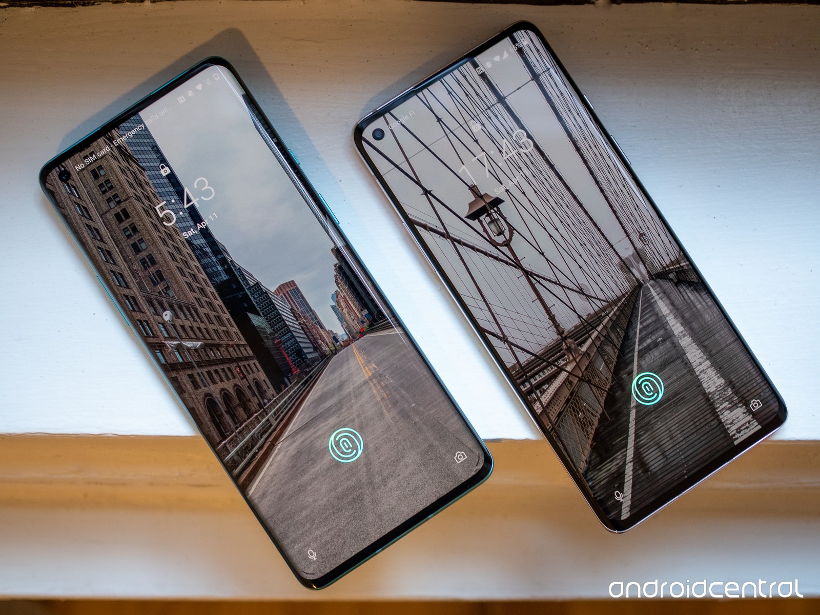 OnePlus 8 Pro review 5 oneplus 8 pro vs oneplus 8 5