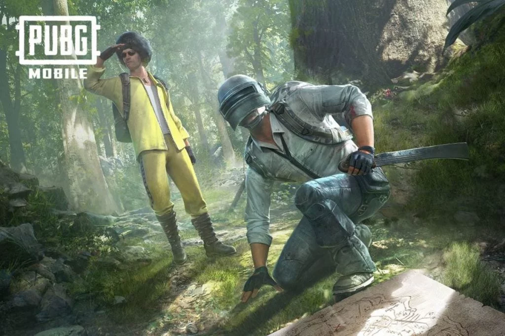 PUBG Mobile to Get ‘Mysterious Jungle’ Mode on June 1, Teaser Reveals 43 pubg mobile mysterious jungle mode image twitter 1590585286576