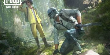 PUBG Mobile to Get ‘Mysterious Jungle’ Mode on June 1, Teaser Reveals