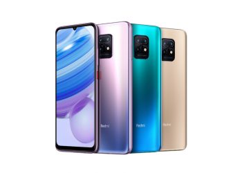 Here’s why the Redmi 10X series should be on your radar