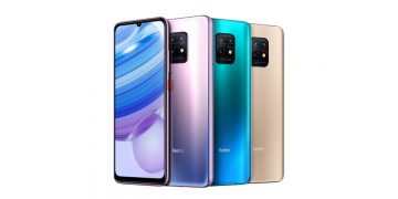 Here’s why the Redmi 10X series should be on your radar