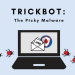 TrickBot Mobile App Bypasses 2‐Factor Authentication for Net Banking Services