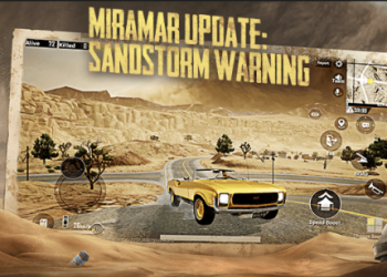 PUBG Mobile 0.18.0 Update for Android: APK download link