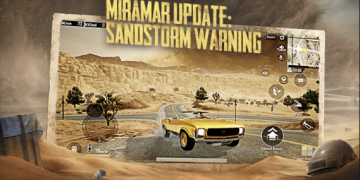 PUBG Mobile 0.18.0 Update for Android: APK download link