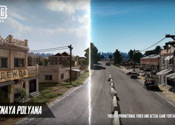 PUBG Mobile: Erangel 2.0 is arriving early, the latest version is arriving.
