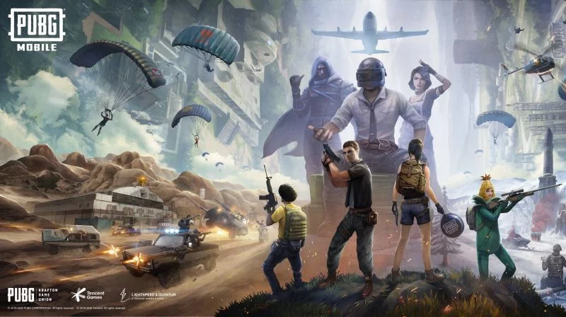 How to play PUBG Mobile offline without Internet 43 57037 15917644036301 800