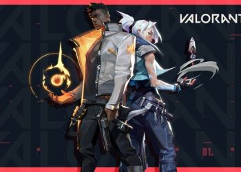 Valorant 1.01 Update Patch Notes: Sage nerfs, Spike Rush changes and performance updates