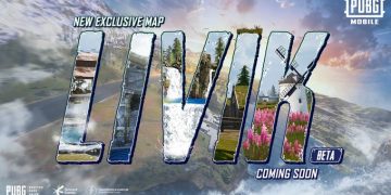 Officially announced: Everything we know here: PUBG Mobile New Map ‘ Livik ‘