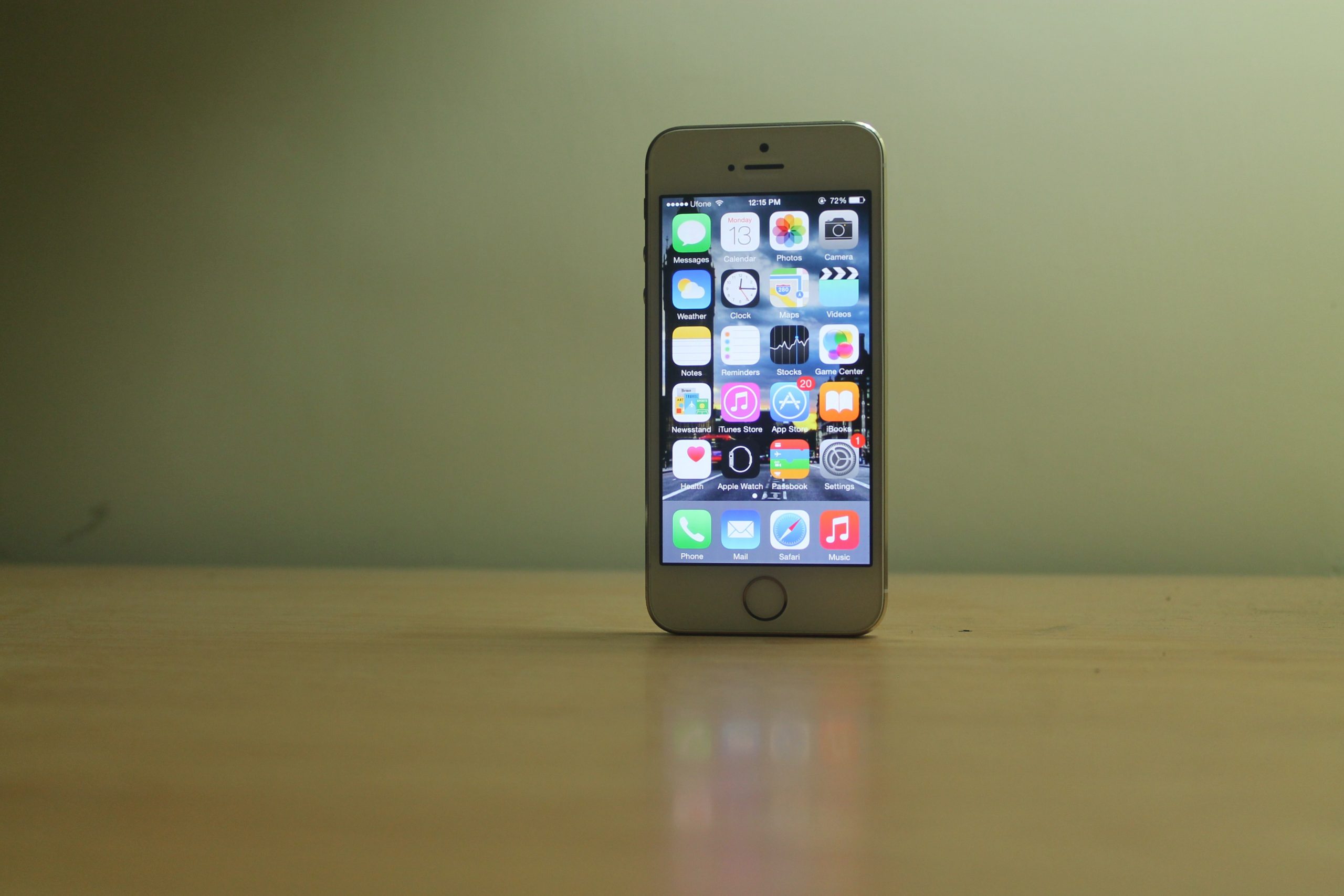 Rumors for iOS 14: start date, new features, apps and more 1 apple cellular device iphone iphone mockup 1153959 scaled