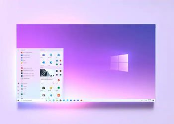 Microsoft is teasing a new Windows 10 Start Menu