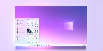Microsoft is teasing a new Windows 10 Start Menu