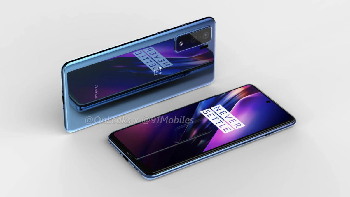 OnePlus Nord appears on Amazon India, instant launch 5 oneplus 8 lite 91mobiles onleaks 2 1200x675 1