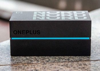 OnePlus Nord Camera for OIS Support, Teased Retail Package before launch, launch date 21 July