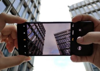 Shortly launching Poco X3: What we learned so far