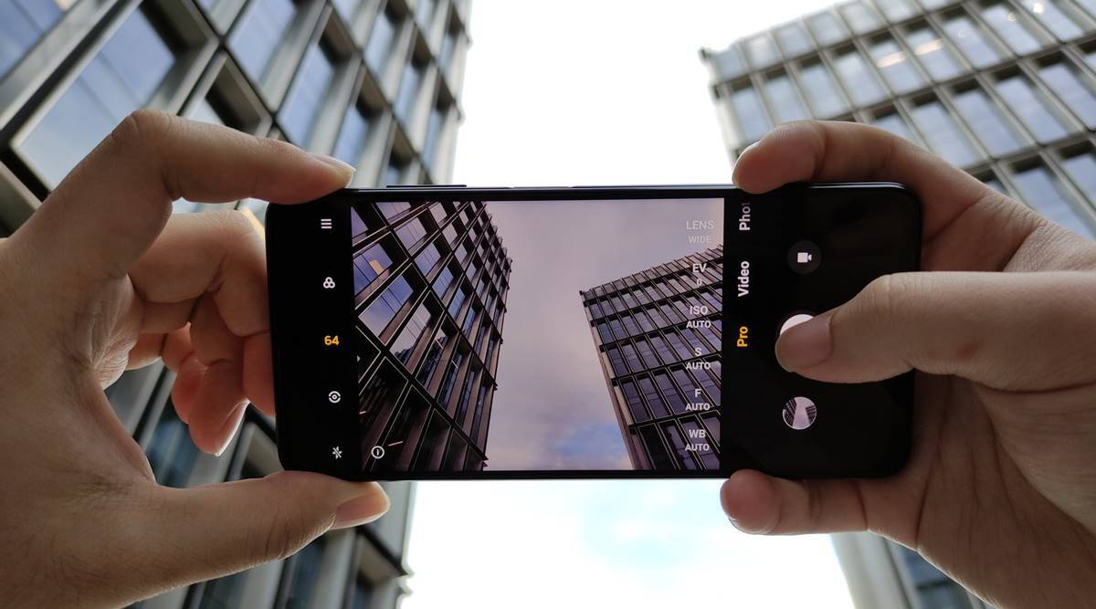 Shortly launching Poco X3: What we learned so far 4 Poco X3