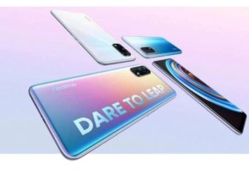 Realme X7 India Date Out , India Price 14.999? Confirms Company's CEO