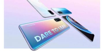 Realme X7 India Date Out , India Price 14.999? Confirms Company's CEO