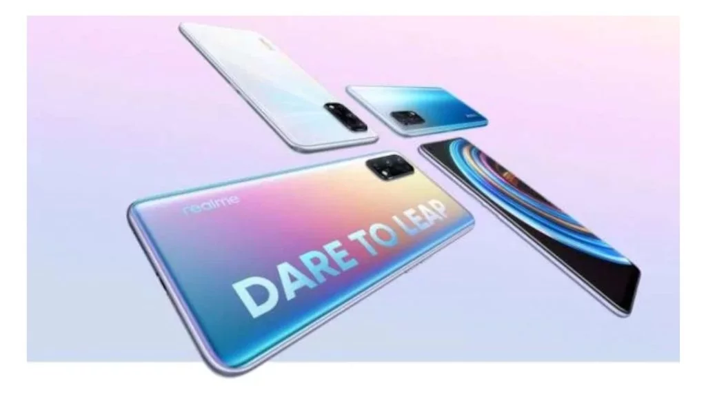 Realme X7 India Date Out , India Price 14.999? Confirms Company's CEO 43 Realme X7 India Date Out , India Price 14.999? Confirms Company's CEO