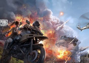 PUBG Mobile 1.2 global version beta update: APK+OBB download links for global users