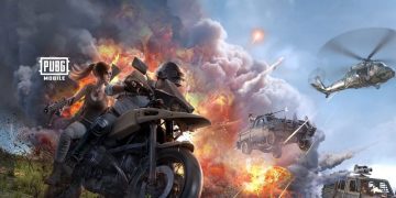 PUBG Mobile 1.2 global version beta update: APK+OBB download links for global users