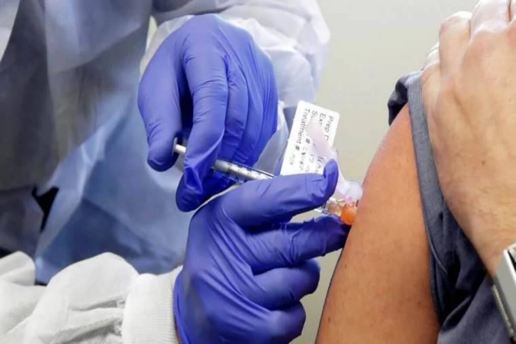 How to apply for registration of corona vaccine in India: Your step-by-step guide 43 covid vaccine 1