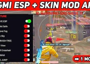 BGMI Mod Apk Review: Features and Benefits Explained