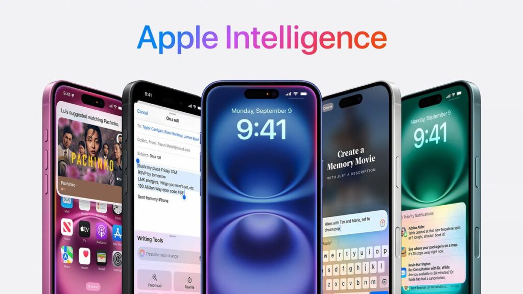 Apple Intelligence is set to launch in India this April, starting with the English language.