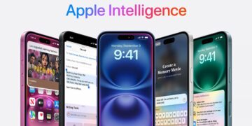 Apple Intelligence is set to launch in India this April, starting with the English language.
