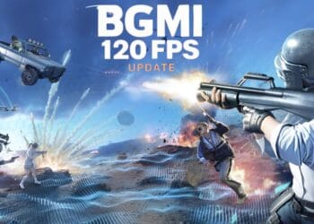 BGMI 120 FPS APK AVAILABLE FOR DOWNLOAD