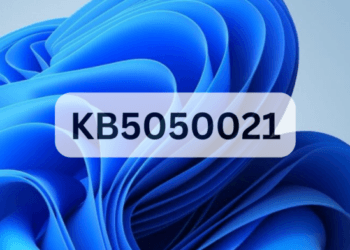 Windows 11 KB5050021 23H2 has been released, bringing new features along with a direct download option for the .msu file.