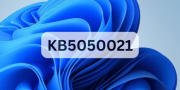 Windows 11 KB5050021 23H2 has been released, bringing new features along with a direct download option for the .msu file.